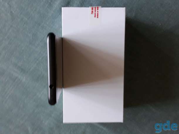 смартфон    Huawei  P8 Lite 2017., фотография 7