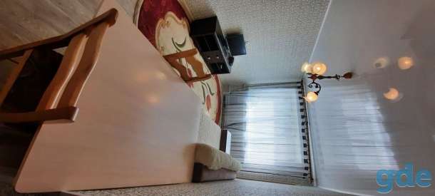 Продаётся 3 к. квартира в Мозыре, ул Пролетарская д.37, фотография 1