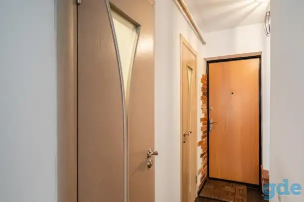 сдам квартиру, улица Веры Хоружей, д.17, фотография 3