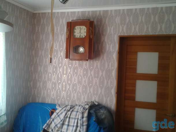 Дом на опушке леса), х. Окушково, фотография 7