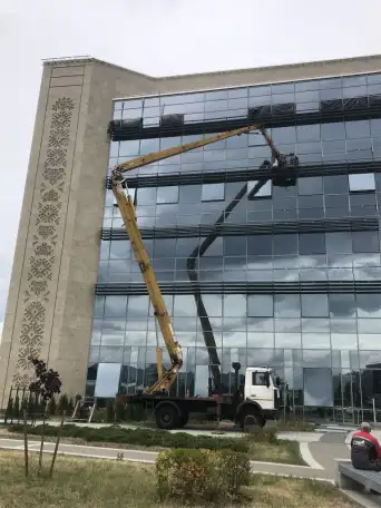 аренда автовышки Борисов, Жодино, Смолевичи, фотография 3