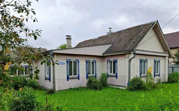 Продаётся дом, фотография 1