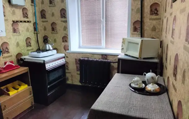 1-ком. кв. посуточно командировочным заочникам  рабочим, фотография 3