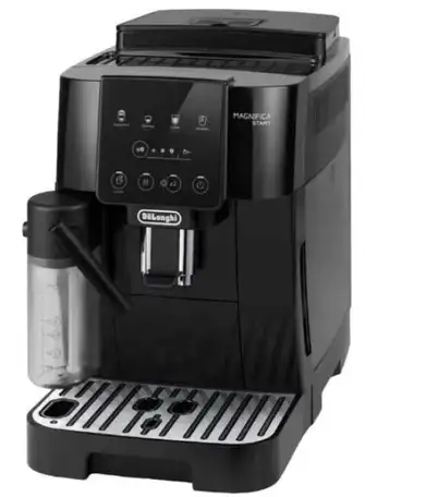 Кофемашина delonghi magnifica start ecam220.60. b, фотография 1