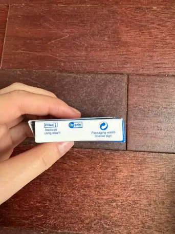 Линзы для зрения Alcon AirOptix plus HydraGlyde -2.00, фотография 5