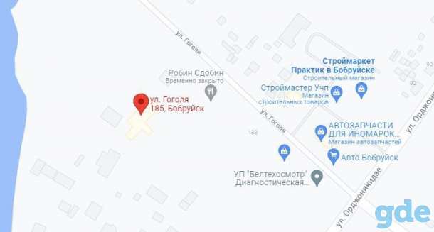 Административно-торговое помещение  3412 м2, Гоголя 185, 3-х этажное, фотография 9
