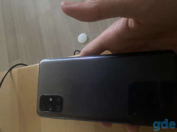 Samsung m 31 s 128 гигобайт, фотография 5