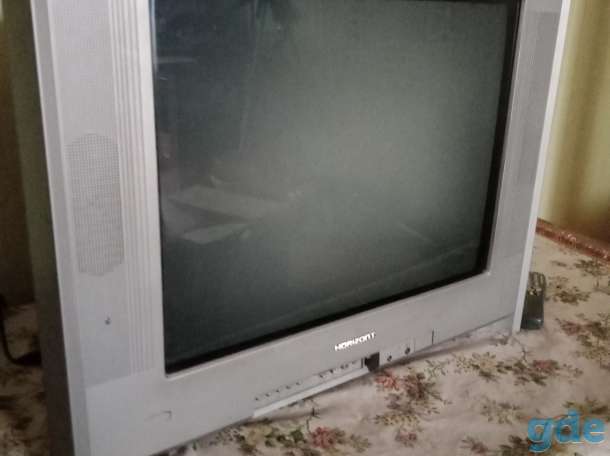 Продам телевизор, фотография 1