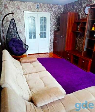 Квартира на часы и сутки в Бобруйске, Бахорова 361а, фотография 4