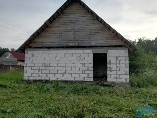 продажа дачи, Минская область. Молодечненский район. Садоводческий кооператив ( Автопилот )., фотография 1