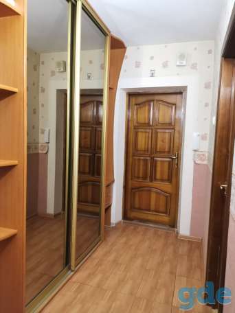 Квартира 3-х комнатная, Пр-т Независимости 17/2, фотография 3