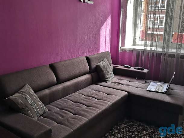 Сдам квартиру на длительный и короткий срок, Республиканская 12А, фотография 7