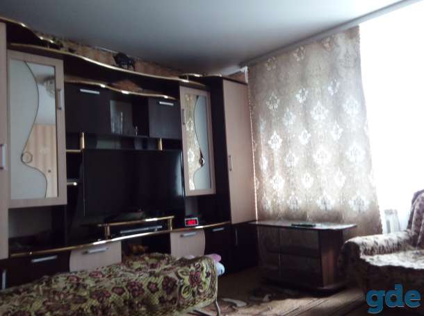 сдам 1 комнатную квартиру, ул Якубовского д11, фотография 2