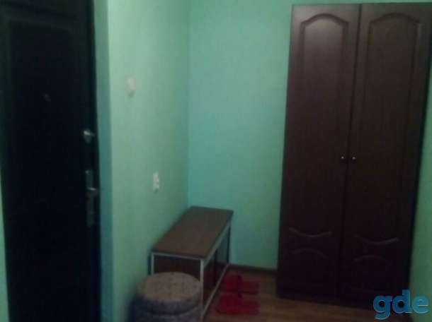 продам однокомнатную квартиру, Маневича,8, фотография 5