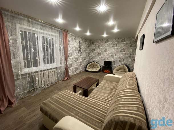 сдам квартиру, фрунзе 58, фотография 3