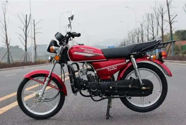 Мопед VENTO RIVA 2 Classic, фотография 2