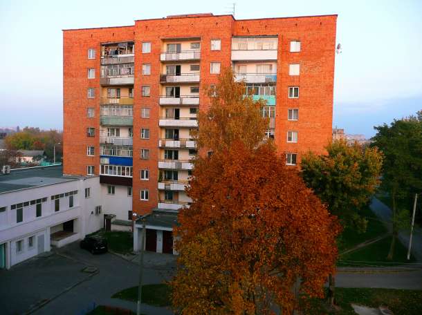 3-хкомнатная квартира г. Пинск ул. Брестская 65, фотография 9