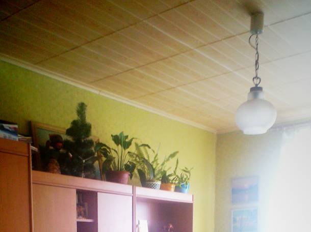 3-х комнатная , фотография 2