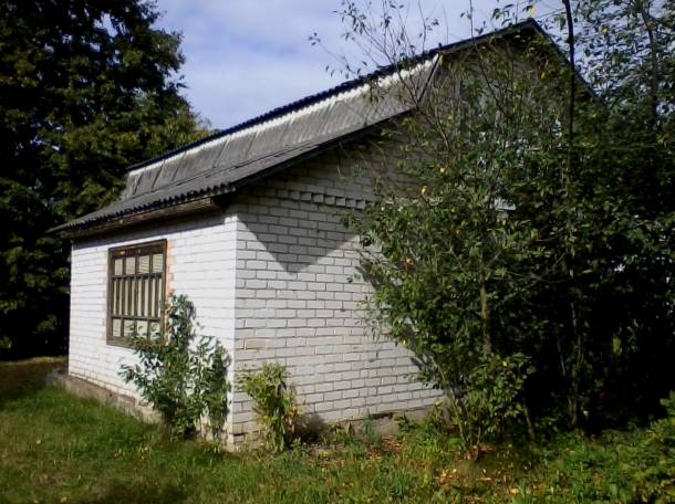 Продается дом в агрогородке Засковичи Молодечненское направление (85 км от МКАД) , фотография 2