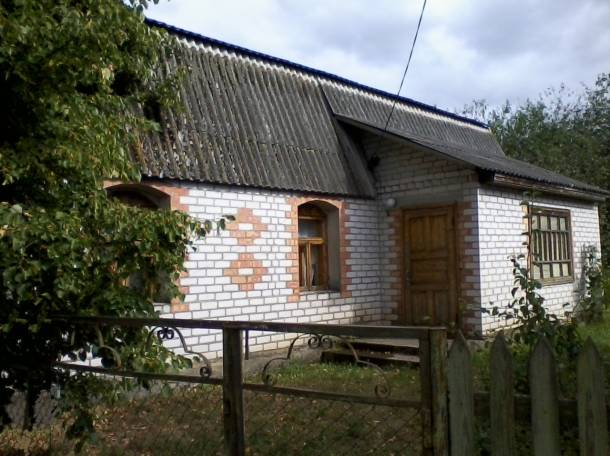 Продается дом в агрогородке Засковичи Молодечненское направление (85 км от МКАД) , фотография 3