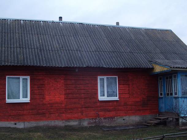 Продам дом, р-он, фотография 3
