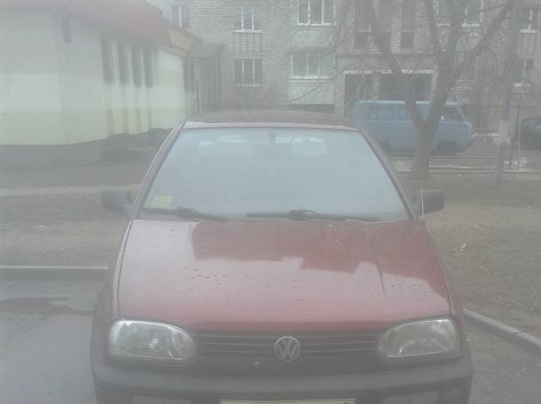 Продам Volkswagen, фотография 1