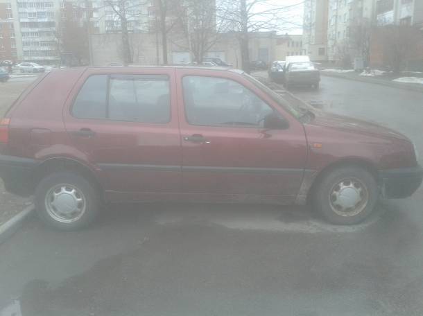 Продам Volkswagen, фотография 2