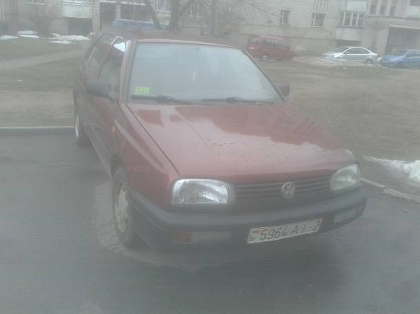 Продам Volkswagen, фотография 3