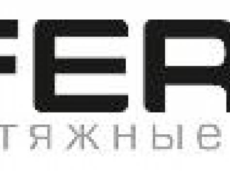 Натяжные потолки Ferico, фотография 1