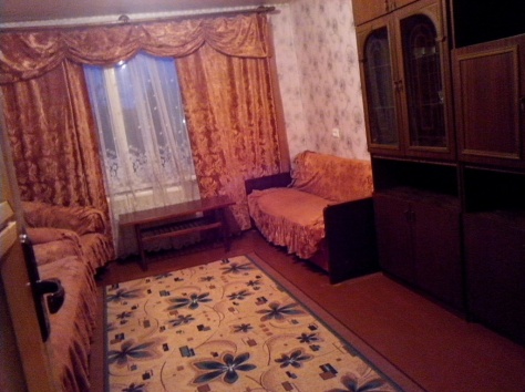 Продам 2-ух комнатную квартиру!!!, фотография 1