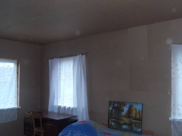 Продажа дома, д.Кирово, фотография 5