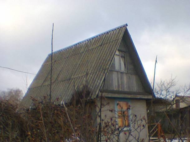 ДАЧА, СОТ ЗЕЛЁНАЯ ДУБРАВА29, фотография 3