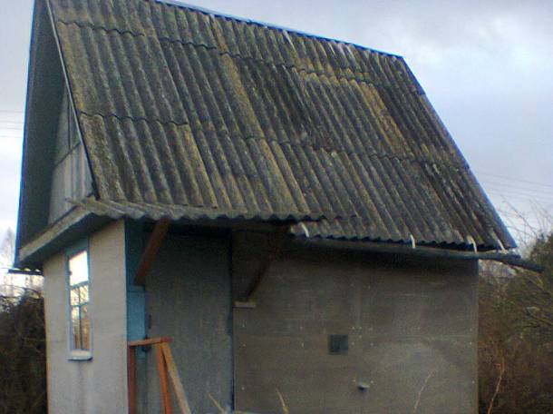 ДАЧА, СОТ ЗЕЛЁНАЯ ДУБРАВА29, фотография 4