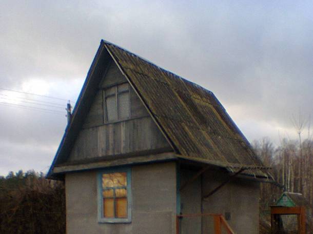 ДАЧА, СОТ ЗЕЛЁНАЯ ДУБРАВА29, фотография 5