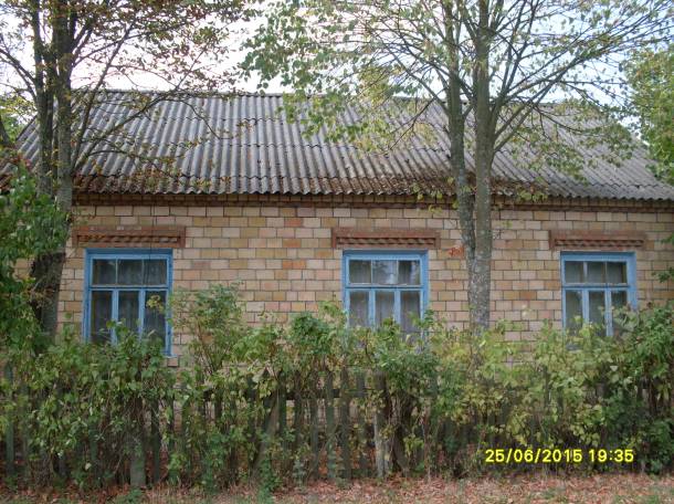 Дом, деревня Кремно, район, фотография 1