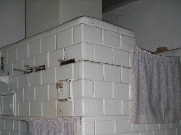 Дом, деревня Кремно, район, фотография 5