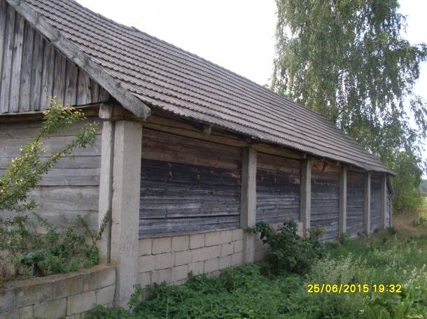 Дом, деревня Кремно, район, фотография 10