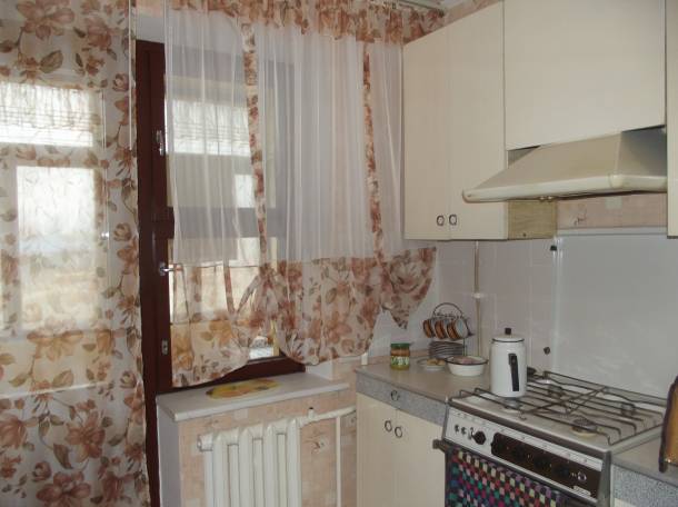 2-ух комнатная квартира в г.п. Россь ВОЛКОВЫССКОГО РАЙОНА, фотография 2