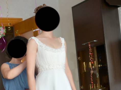 Продам свадебное платье  , фотография 2