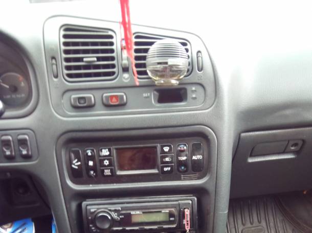 Продам или обменяю Mitsubishi Galant, фотография 4