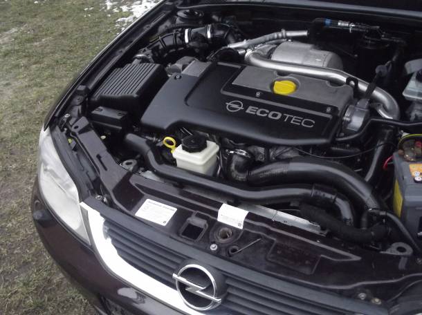 Продам авто Opel, фотография 7