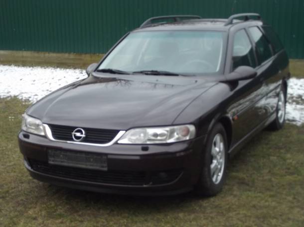Продам авто Opel, фотография 10