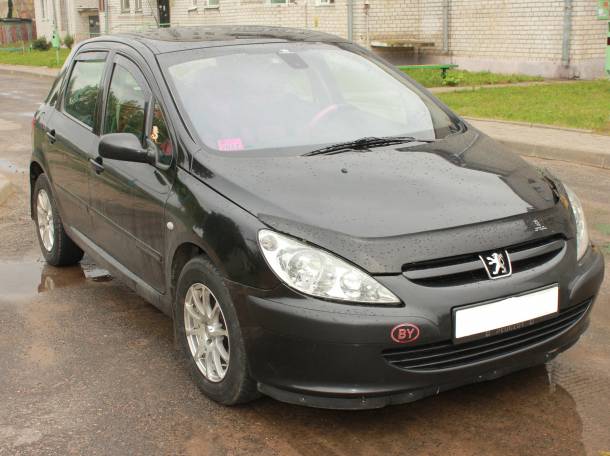 Продажа авто Peugeot, фотография 2