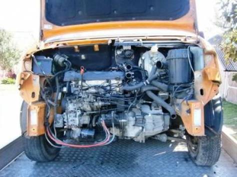 Запчасти для Fiat Ducato, Citroen Jumper, Peugeot Boxer, Iveco Daily, фотография 1