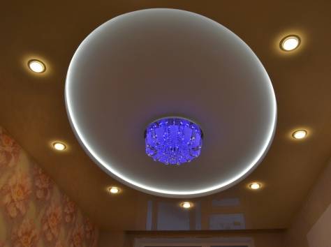 Натяжные потлки Акция!!, фотография 1