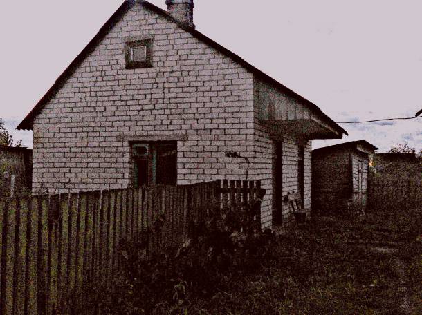 Дача, д. Огаревичи, фотография 2