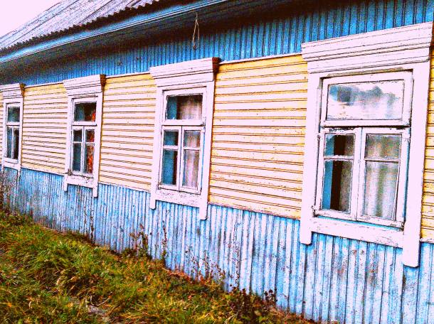 Дача, д. Огаревичи, фотография 5