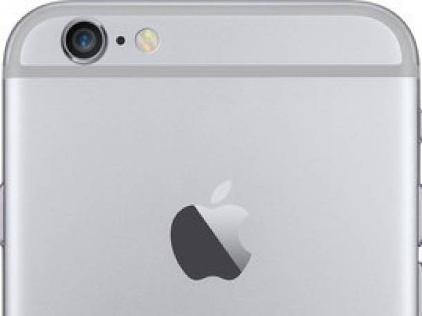 Apple iPhone 6 Plus 64Гб space grey ПРОДАМ НОВЫЙ, фотография 2