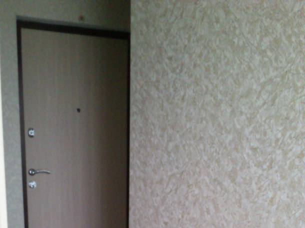продаётся 1 комнатная квартира в новостройке, фотография 1