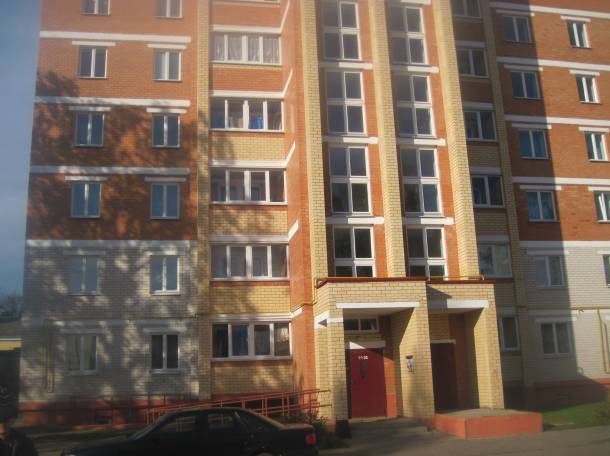 1-я квартира в Витебске, Герцена 20, фотография 2